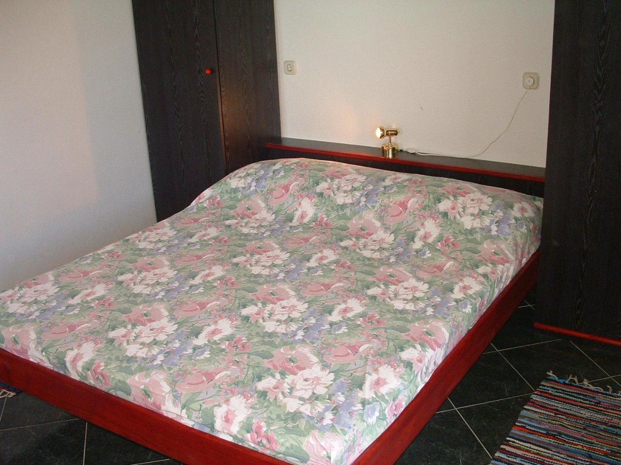 Apartments Tonka Винишче Экстерьер фото