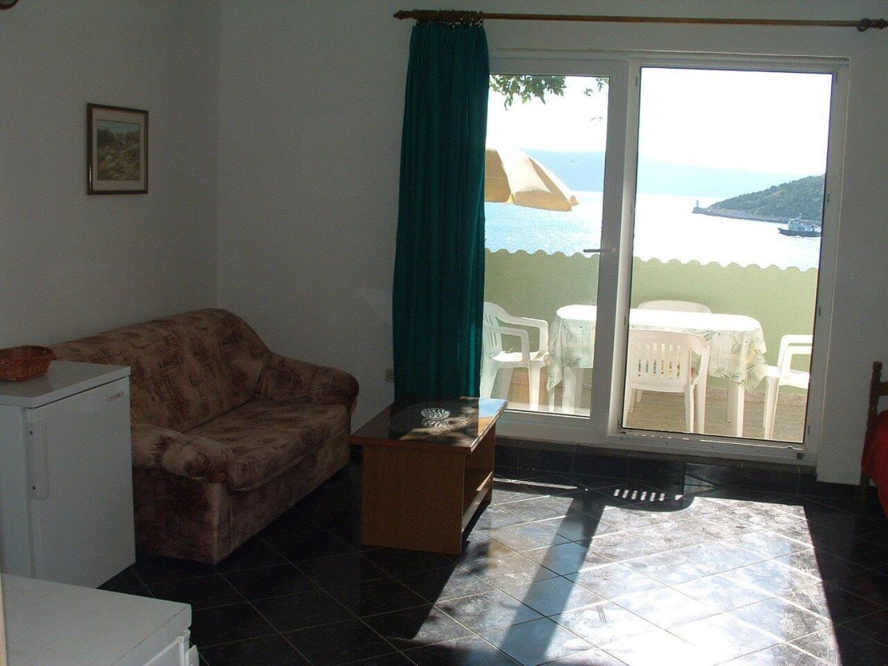 Apartments Tonka Винишче Экстерьер фото