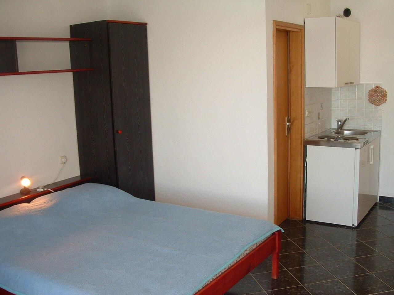 Apartments Tonka Винишче Экстерьер фото