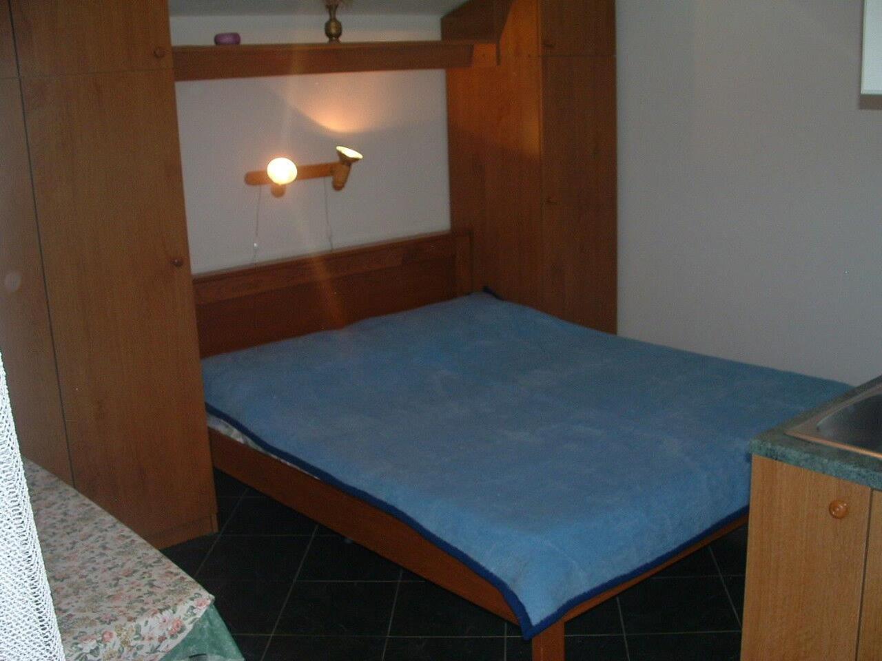 Apartments Tonka Винишче Экстерьер фото