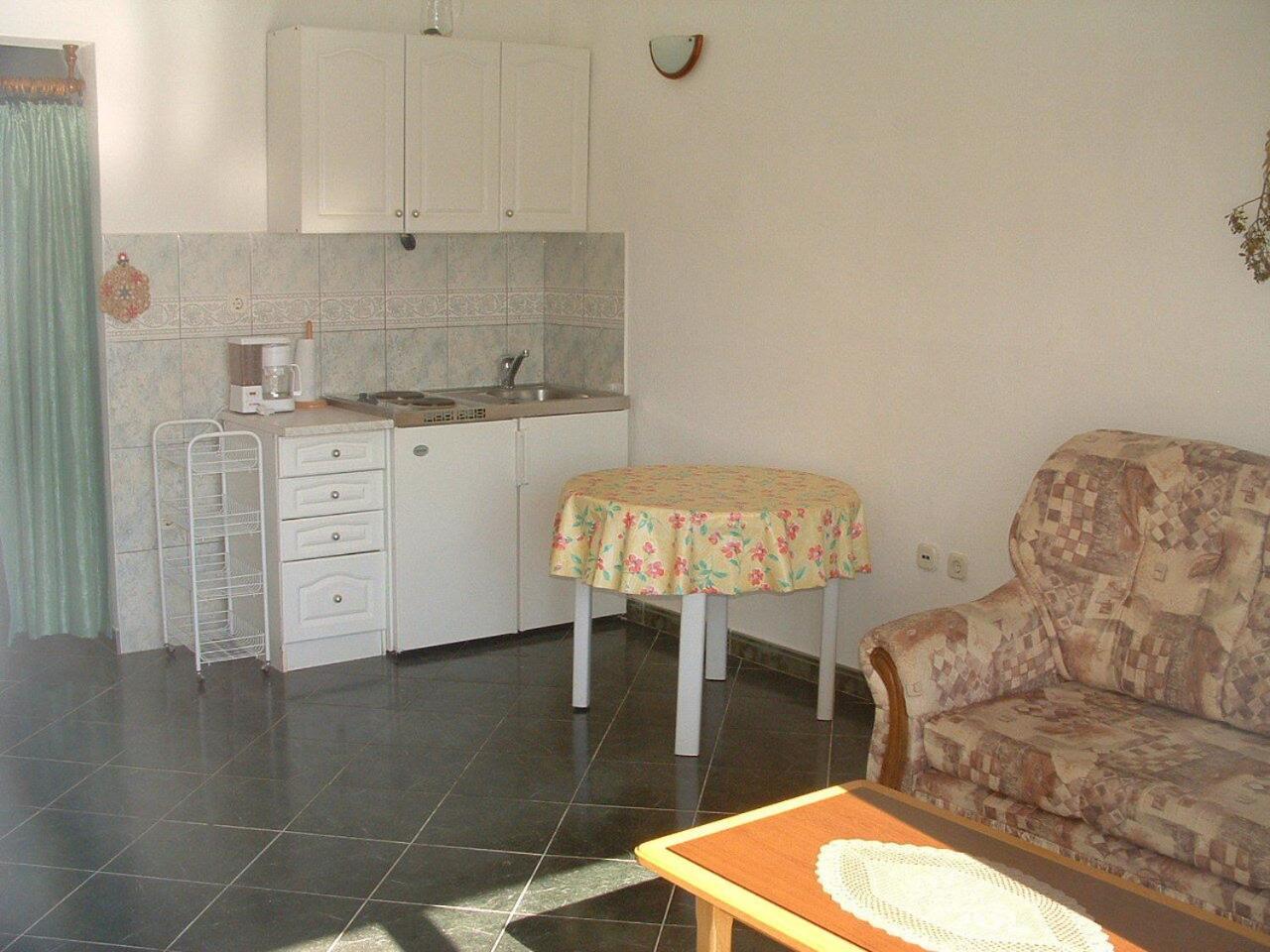 Apartments Tonka Винишче Экстерьер фото